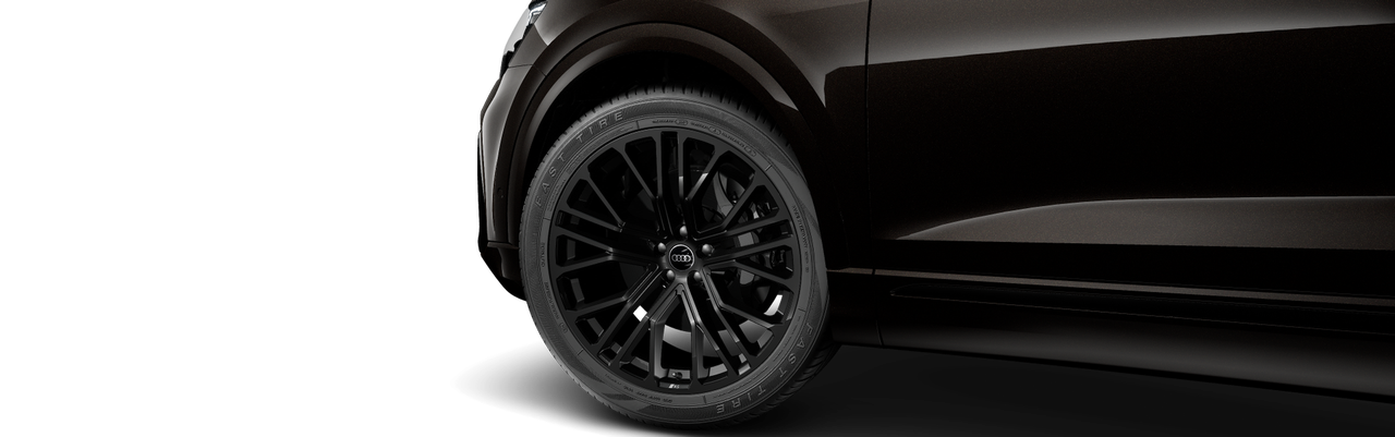 Зображення Audi Q8 50 TDI quattro