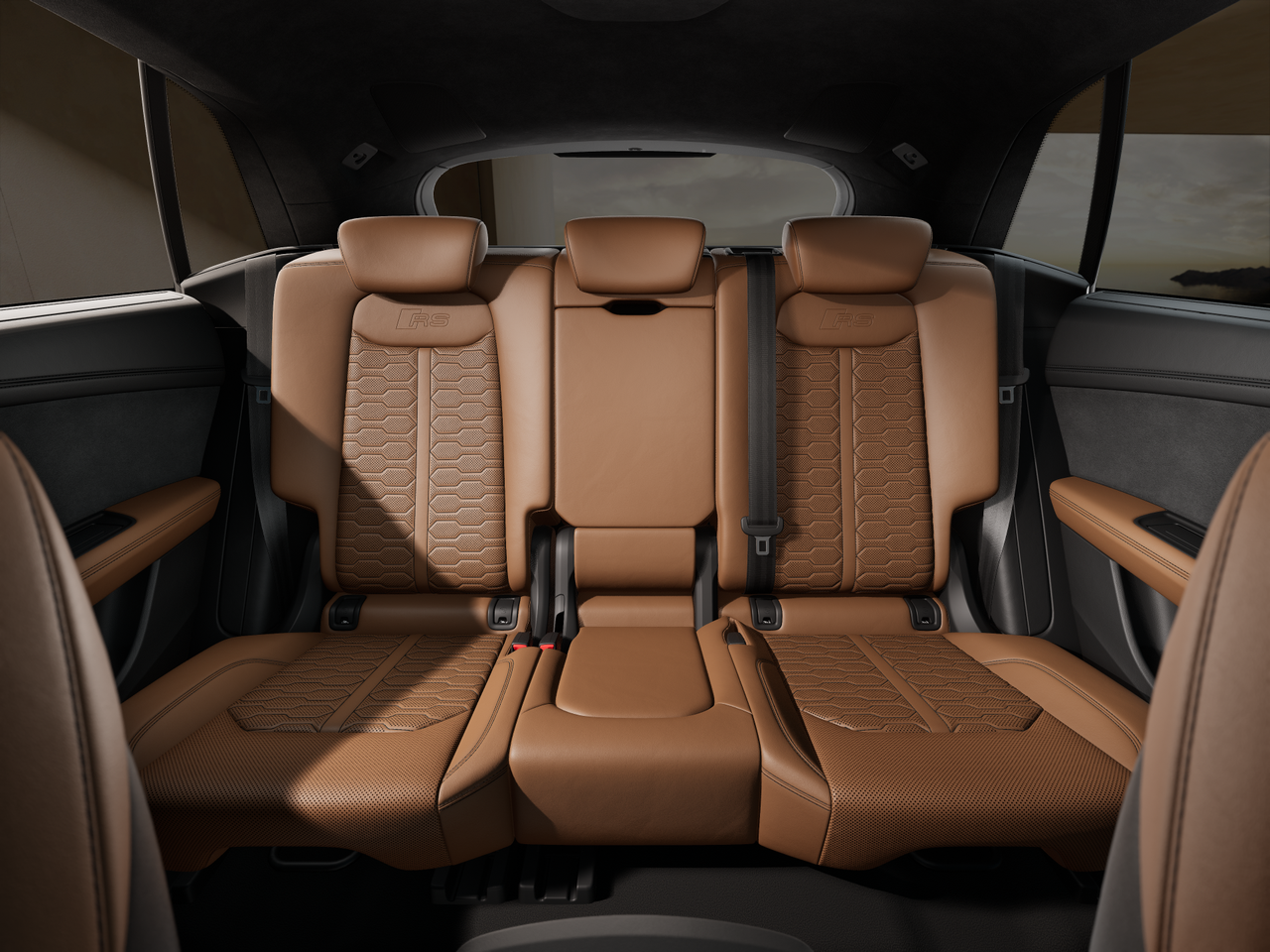 Зображення Audi RS Q8 performance