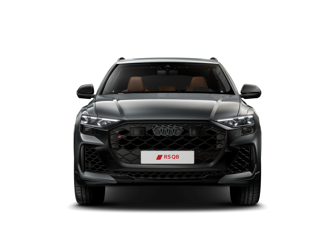 Зображення Audi RS Q8 performance