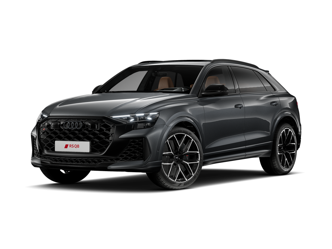 Зображення Audi RS Q8 performance