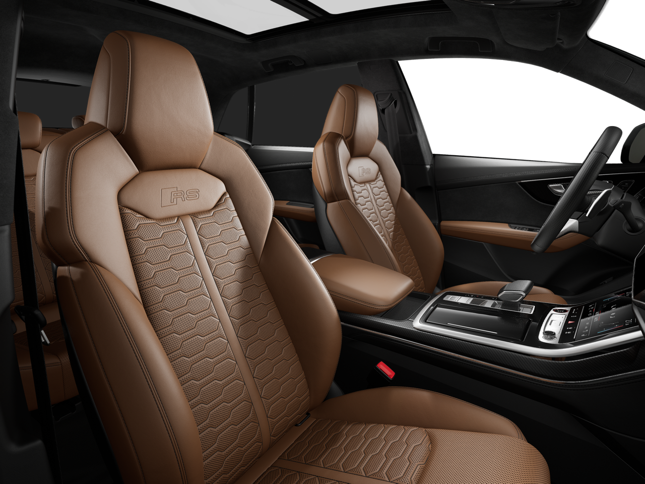 Зображення Audi RS Q8 performance