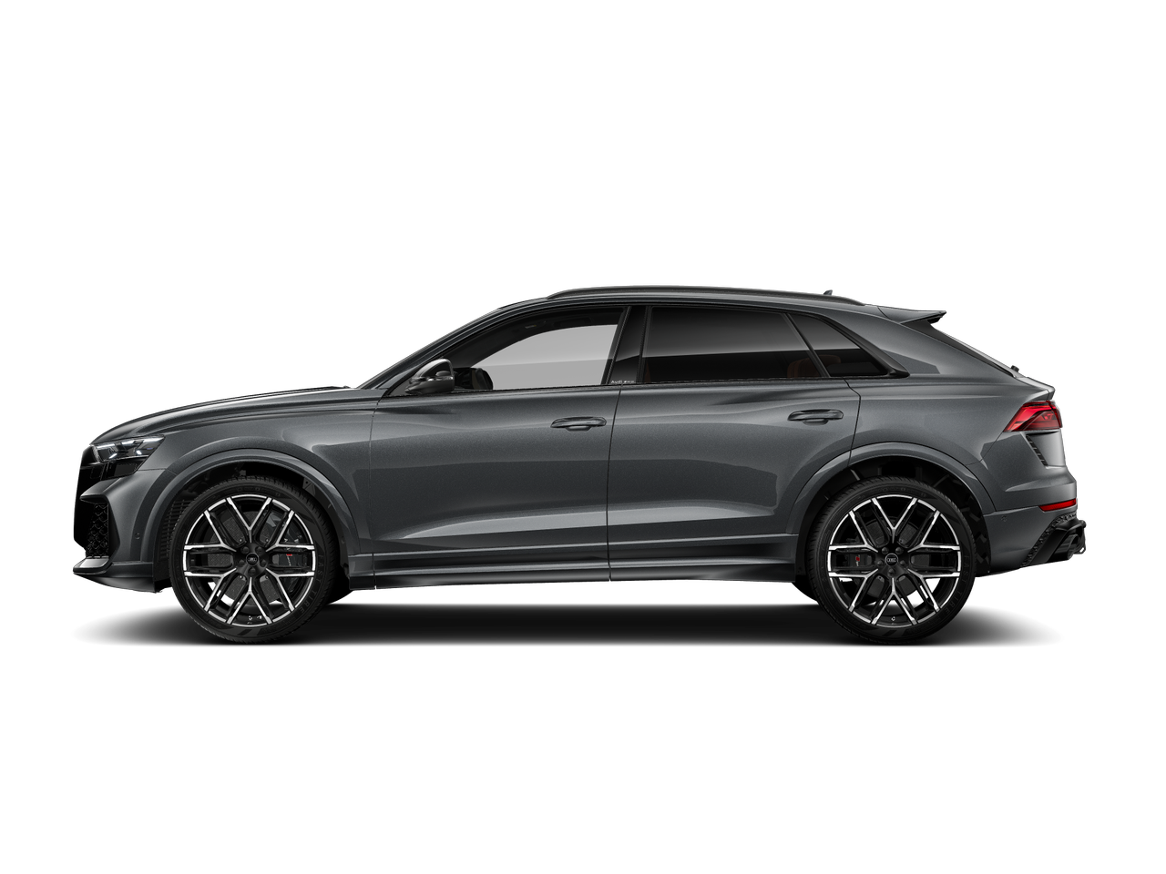 Зображення Audi RS Q8 performance