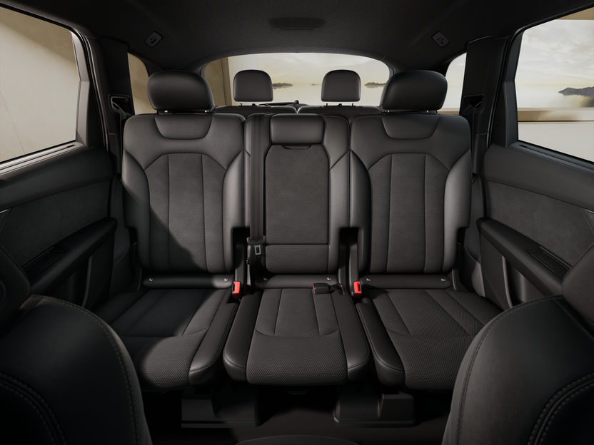 Зображення Audi Q7 45 TFSI quattro S line
