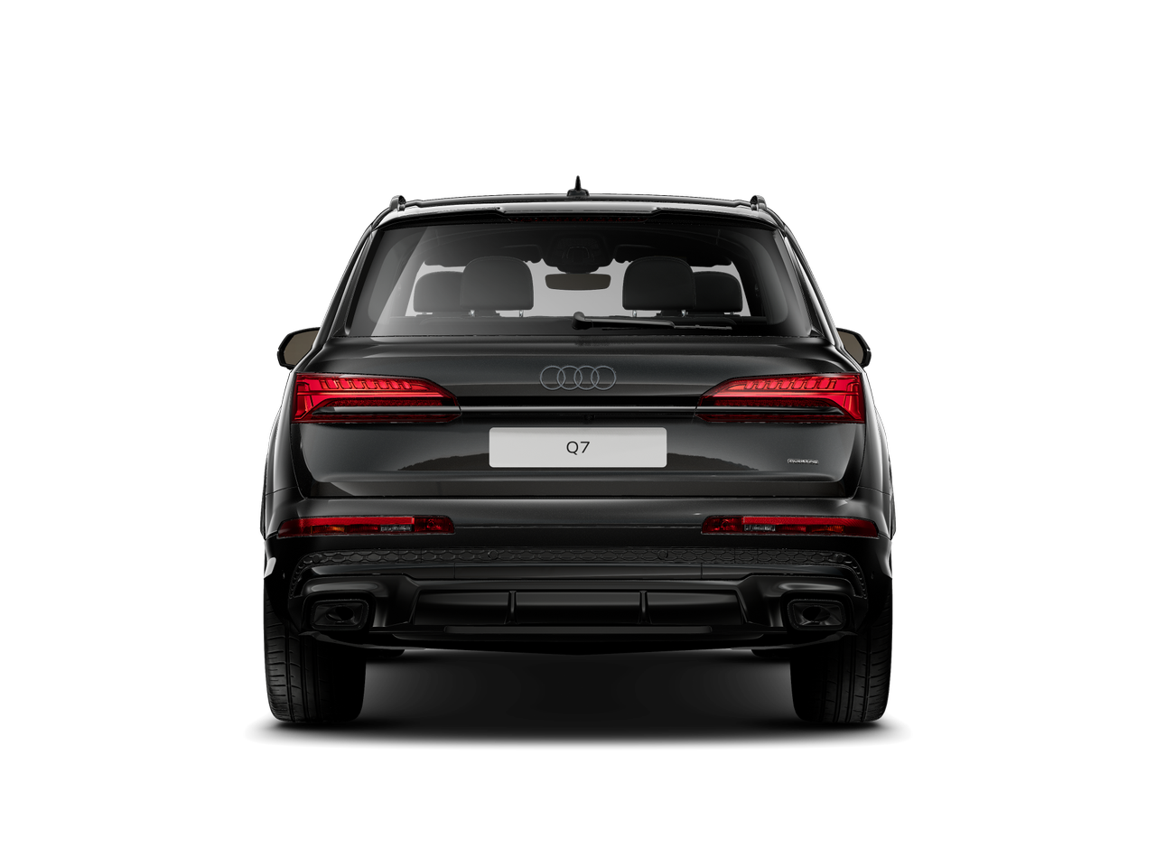 Зображення Audi Q7 45 TFSI quattro S line
