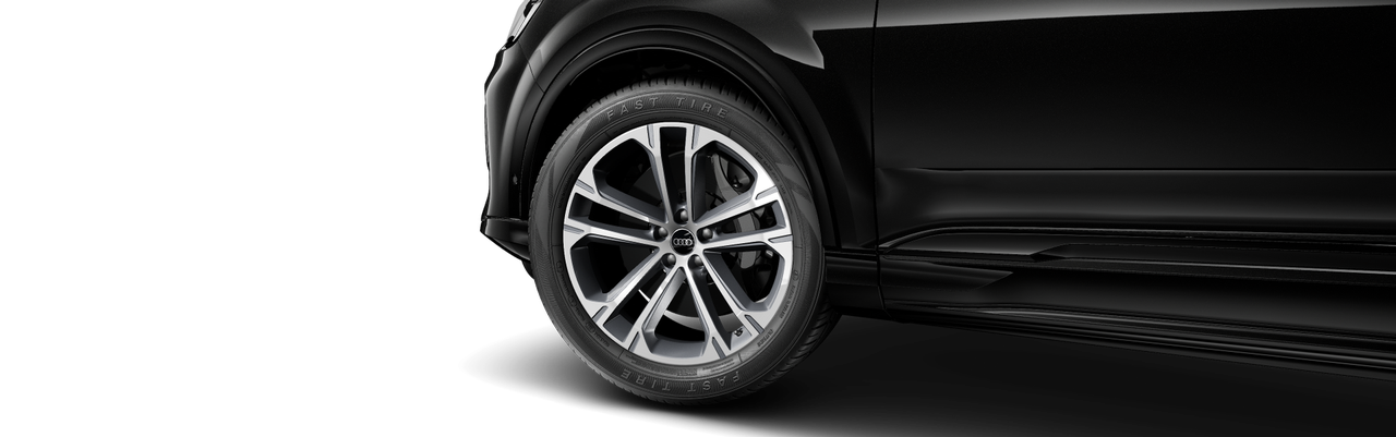 Зображення Audi Q7 45 TFSI quattro S line