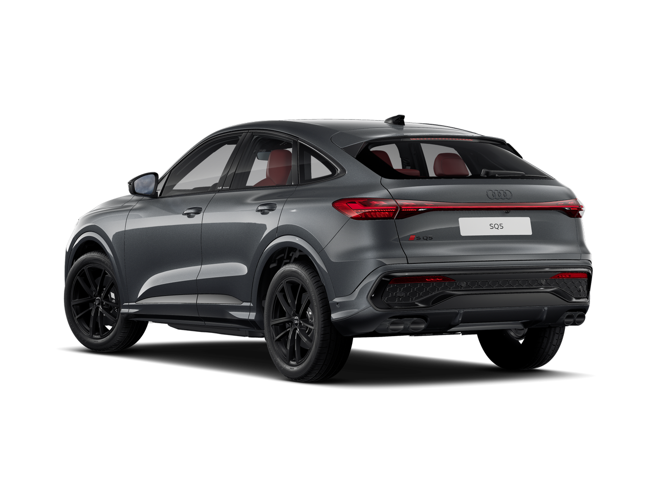 Зображення Audi SQ5 Sportback TFSI quattro