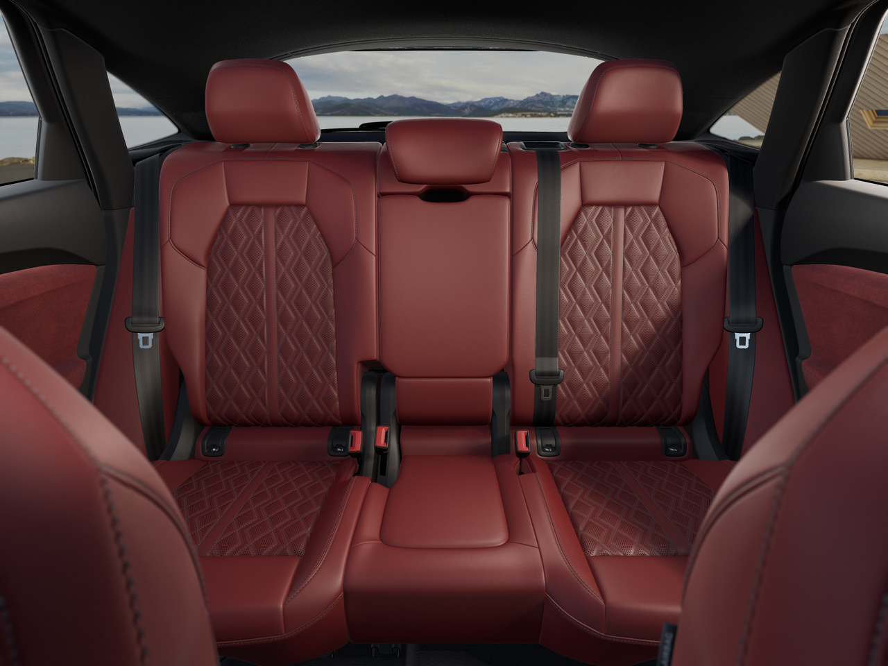 Зображення Audi SQ5 Sportback TFSI quattro