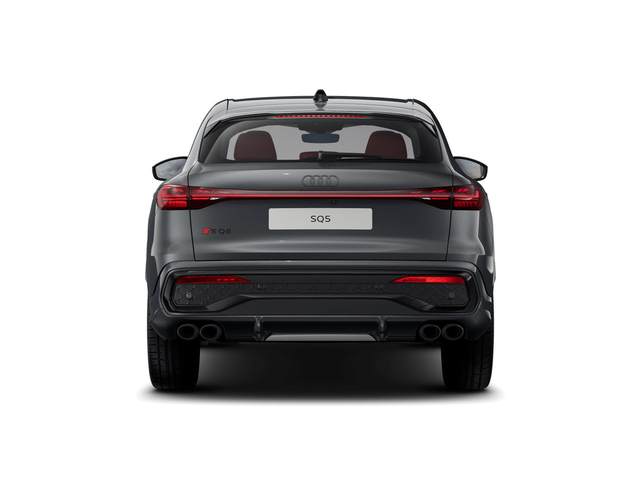 Зображення Audi SQ5 Sportback TFSI quattro