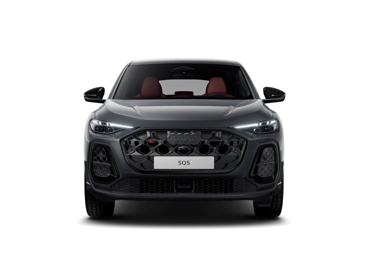 Зображення Audi SQ5 Sportback TFSI quattro