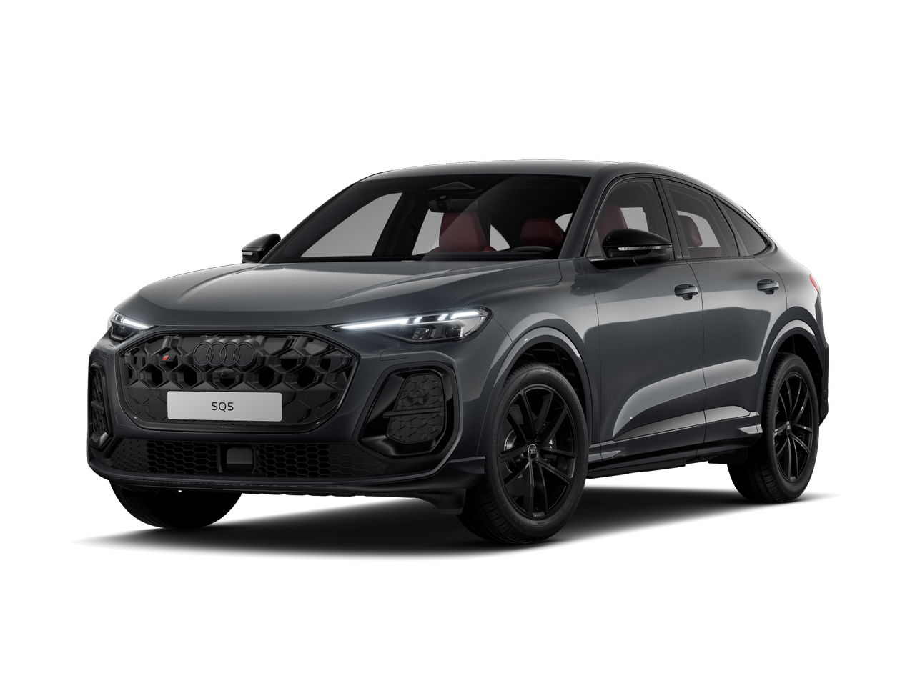 Зображення Audi SQ5 Sportback TFSI quattro