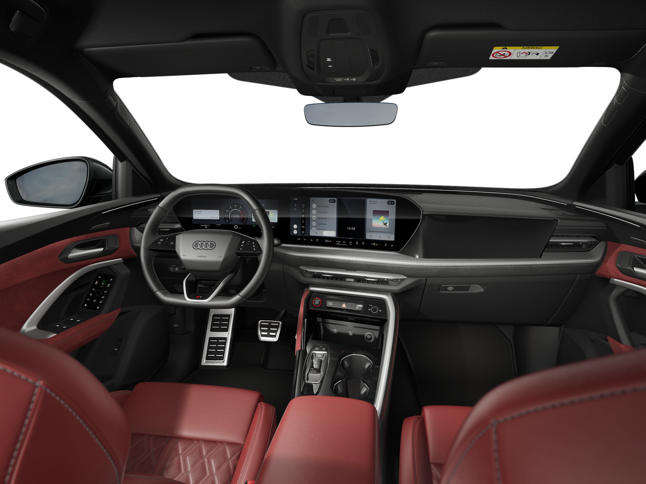 Зображення Audi SQ5 Sportback TFSI quattro