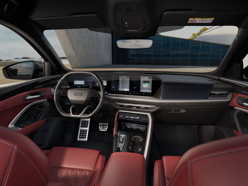 Зображення Audi SQ5 Sportback TFSI quattro