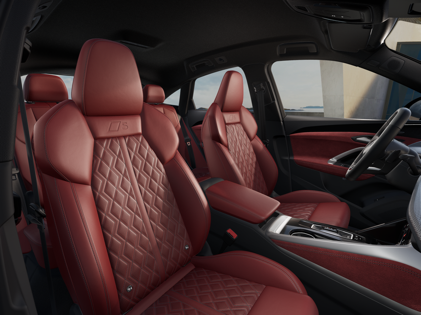 Зображення Audi SQ5 Sportback TFSI quattro