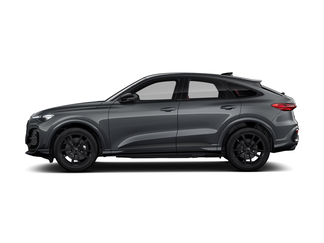 Зображення Audi SQ5 Sportback TFSI quattro