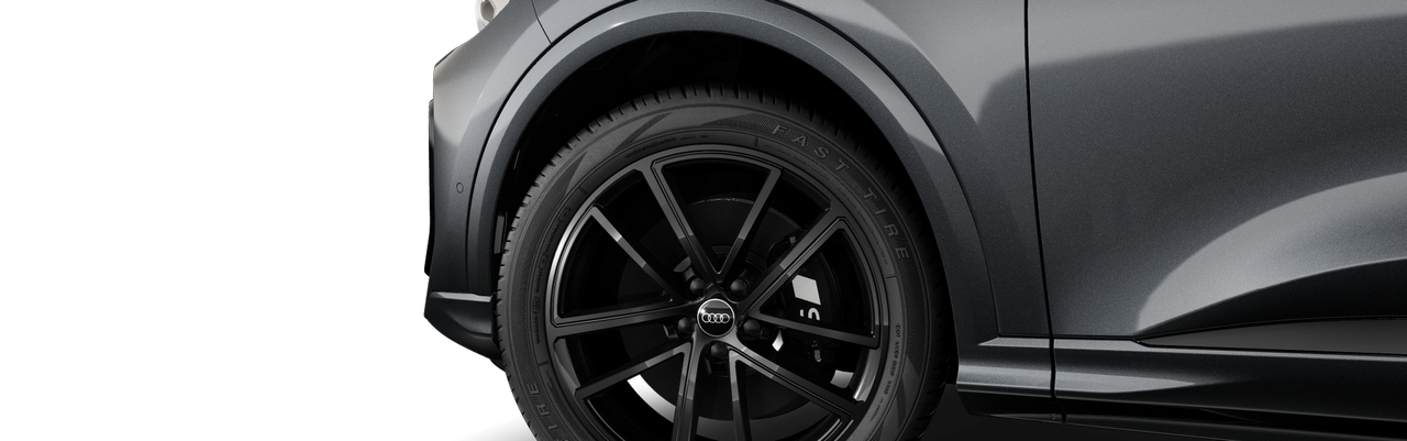 Зображення Audi SQ5 Sportback TFSI quattro