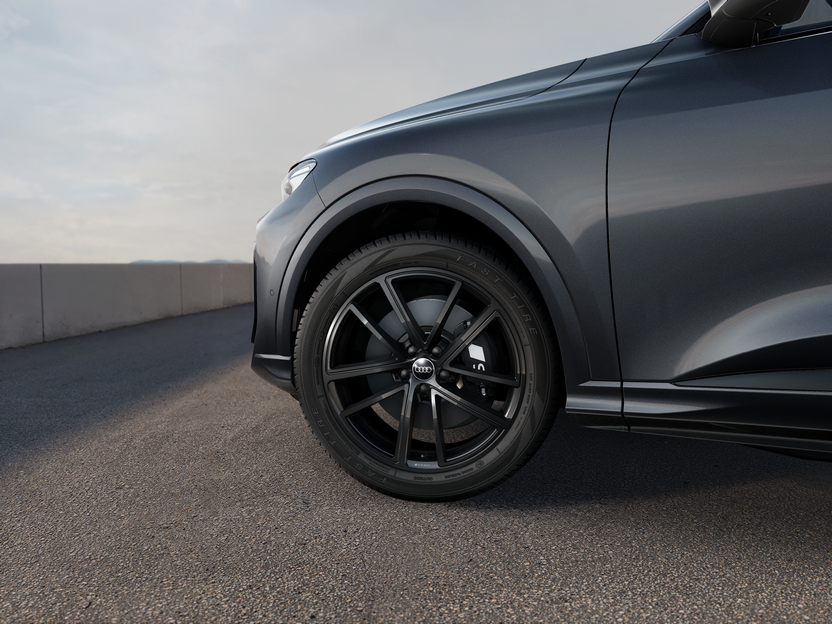 Зображення Audi SQ5 Sportback TFSI quattro