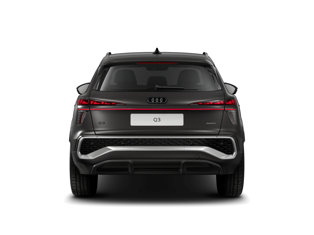 Зображення Audi Q3 TFSI quattro 150 kW