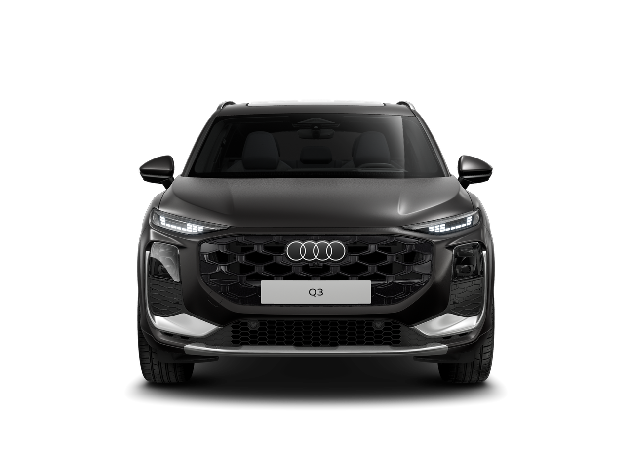 Зображення Audi Q3 TFSI quattro 150 kW
