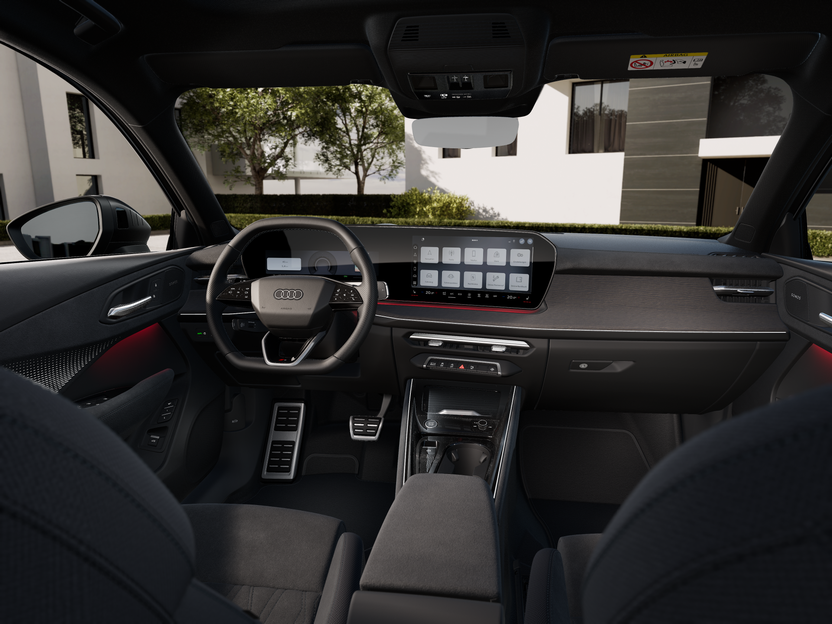 Зображення Audi Q3 TFSI quattro 150 kW