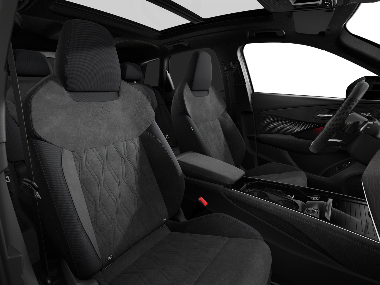 Зображення Audi Q3 TFSI quattro 150 kW