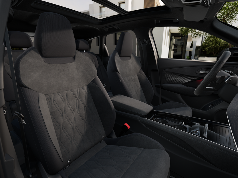 Зображення Audi Q3 TFSI quattro 150 kW