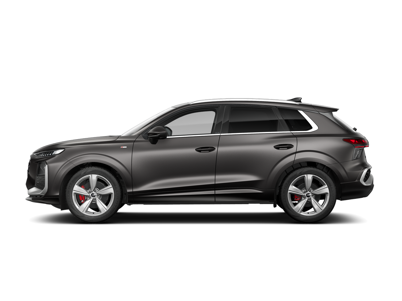 Зображення Audi Q3 TFSI quattro 150 kW