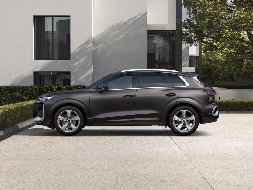 Зображення Audi Q3 TFSI quattro 150 kW