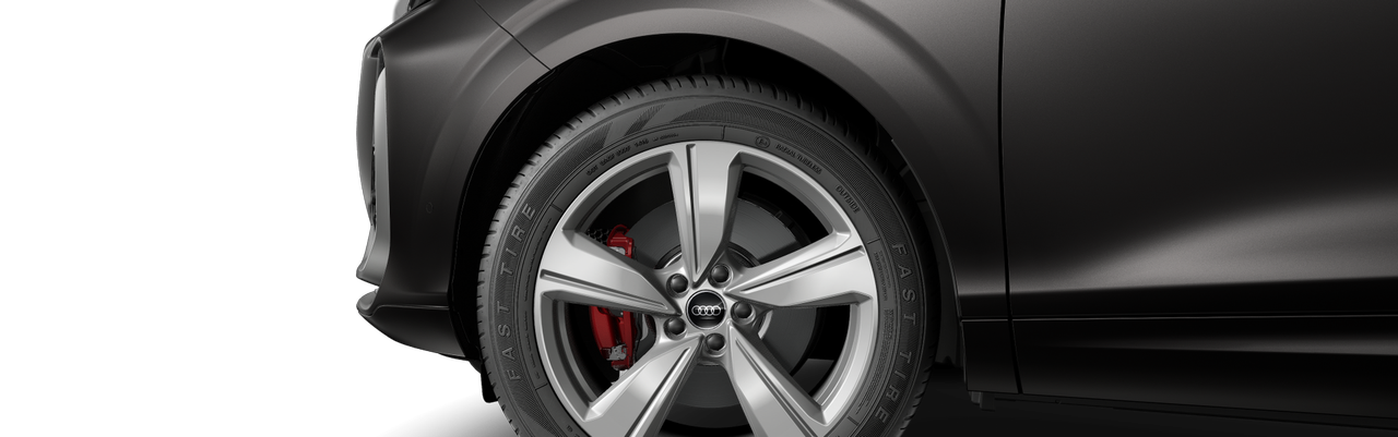 Зображення Audi Q3 TFSI quattro 150 kW