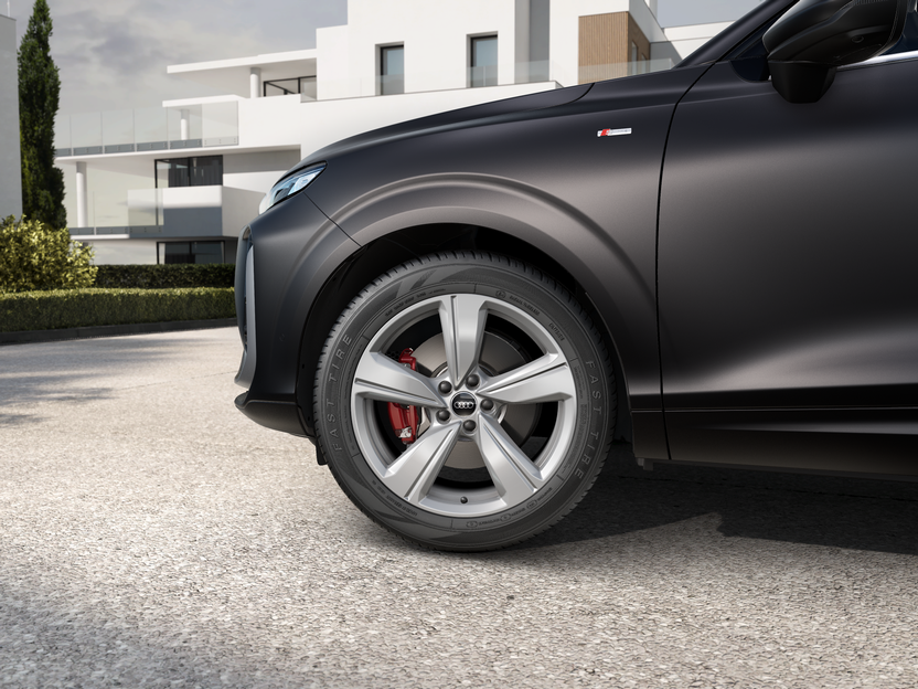 Зображення Audi Q3 TFSI quattro 150 kW