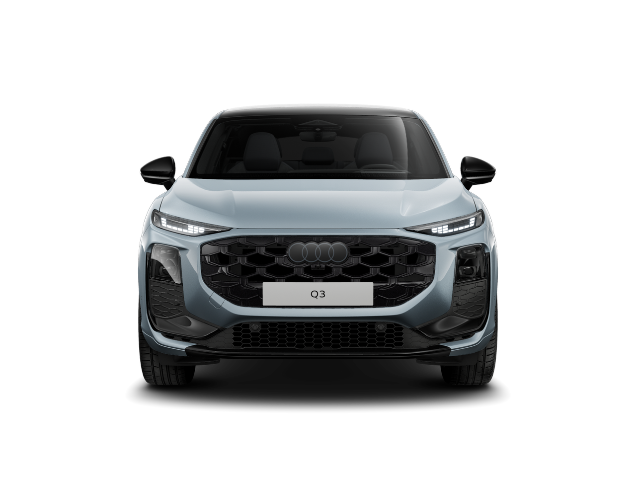 Зображення Audi Q3 Sportback TFSI quattro 150 kW