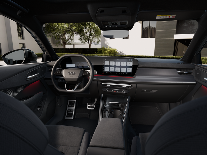 Зображення Audi Q3 Sportback TFSI quattro 150 kW