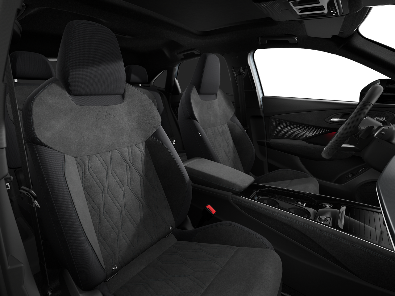 Зображення Audi Q3 Sportback TFSI quattro 150 kW