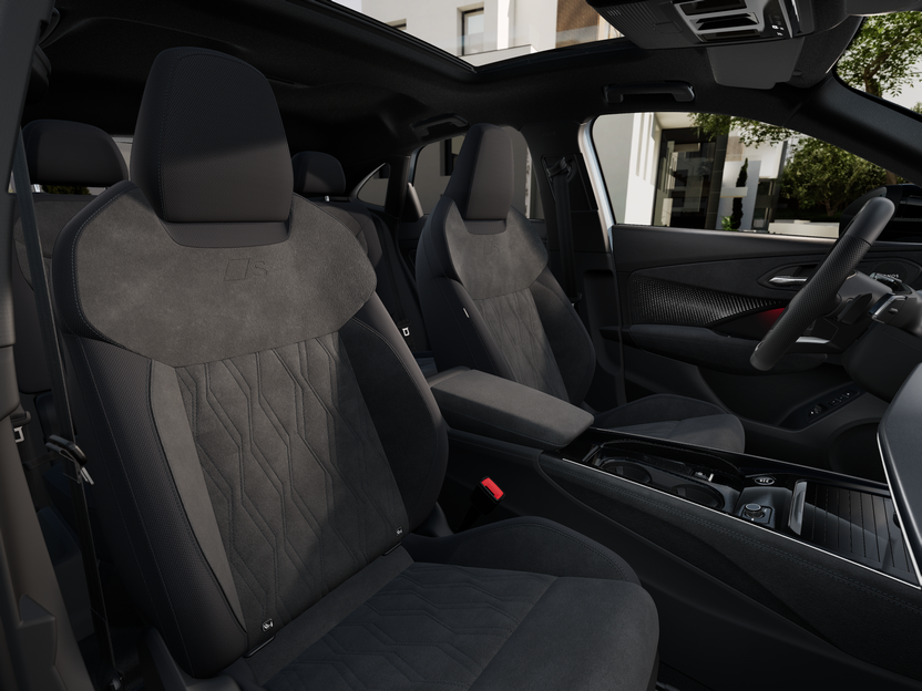 Зображення Audi Q3 Sportback TFSI quattro 150 kW