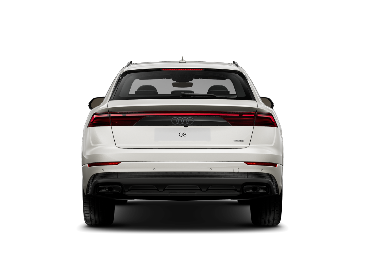 Зображення Audi Q8 50 TDI quattro