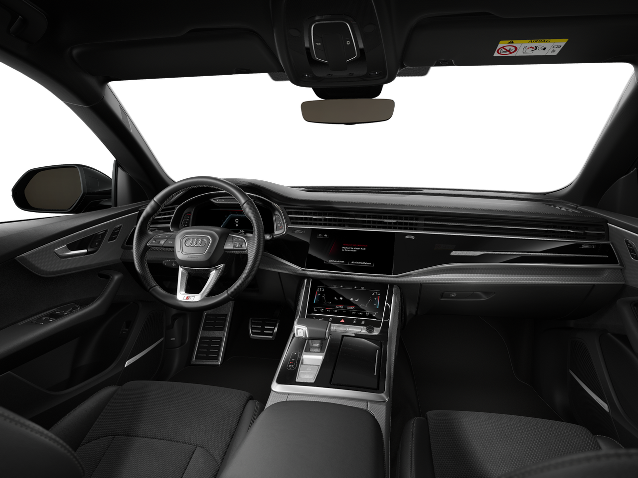 Зображення Audi Q8 50 TDI quattro