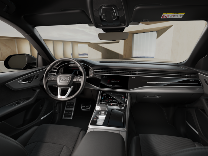 Зображення Audi Q8 50 TDI quattro