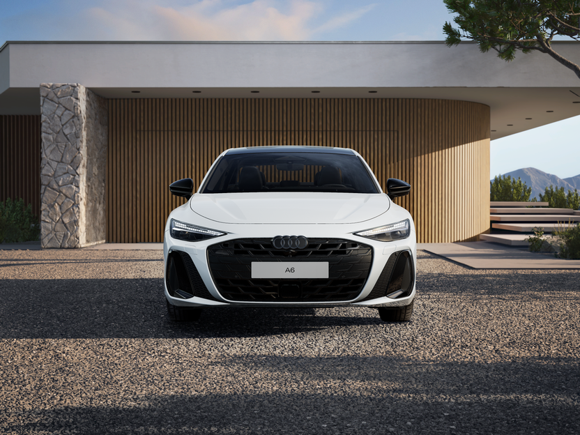 Зображення Audi A6 TDI quattro 150 kW