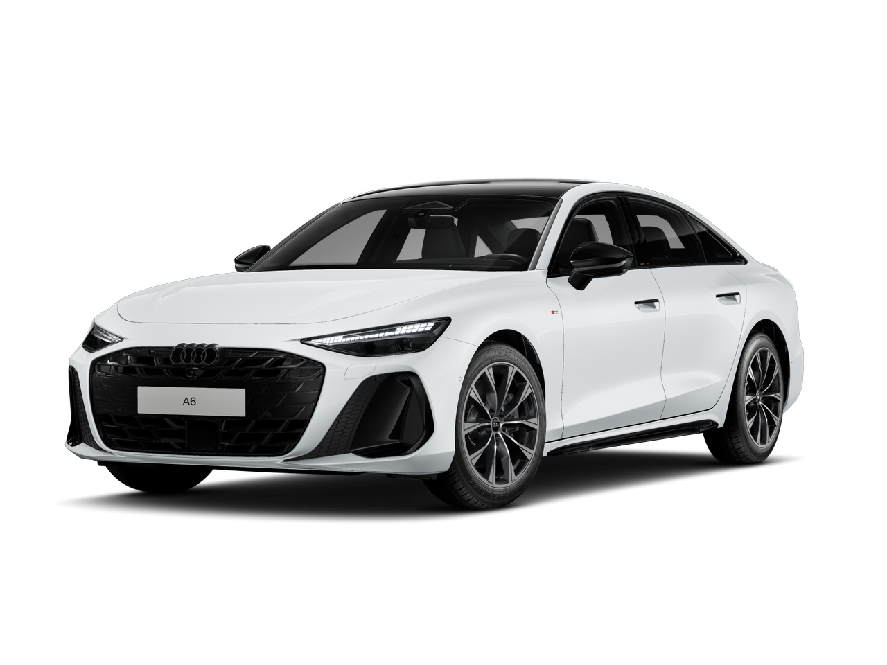 Зображення Audi A6 TDI quattro 150 kW