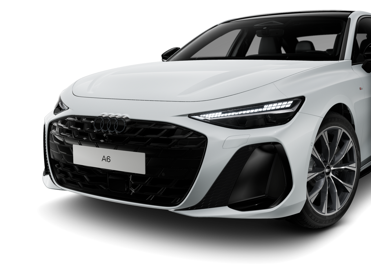 Зображення Audi A6 TDI quattro 150 kW