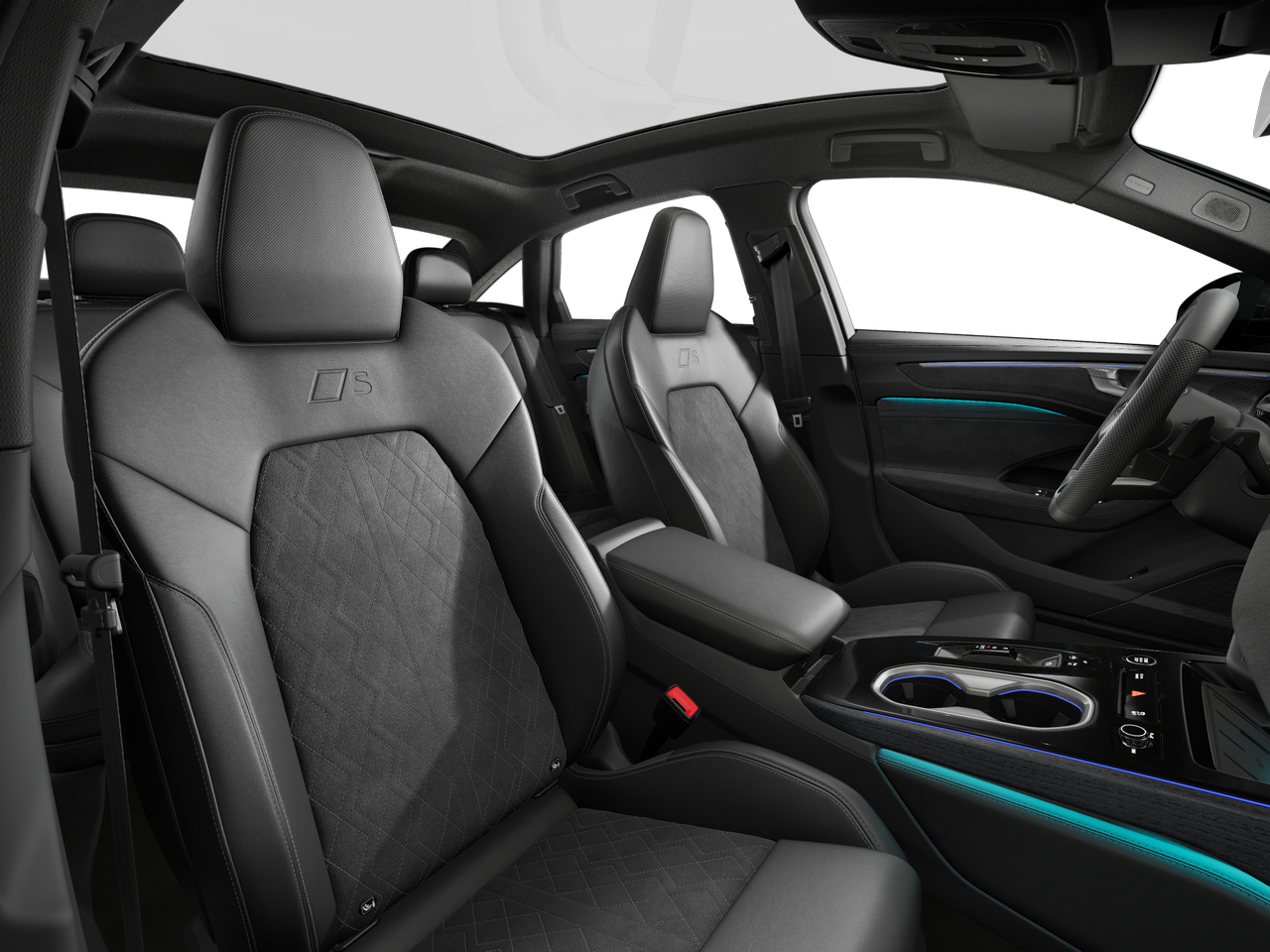 Зображення Audi A6 TDI quattro 150 kW