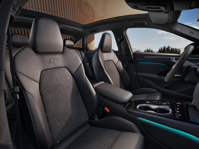 Зображення Audi A6 TDI quattro 150 kW