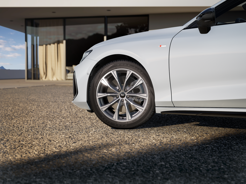 Зображення Audi A6 TDI quattro 150 kW