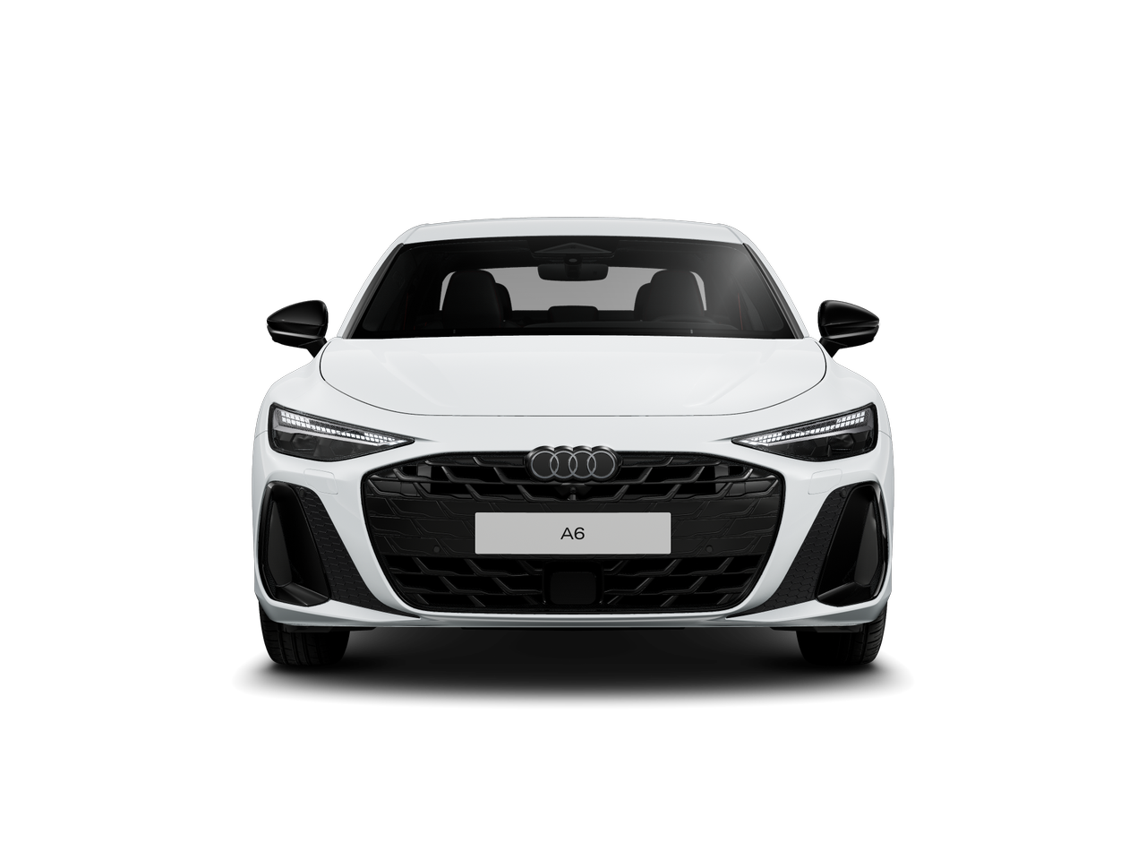 Зображення Audi A6 TDI quattro 150 kW