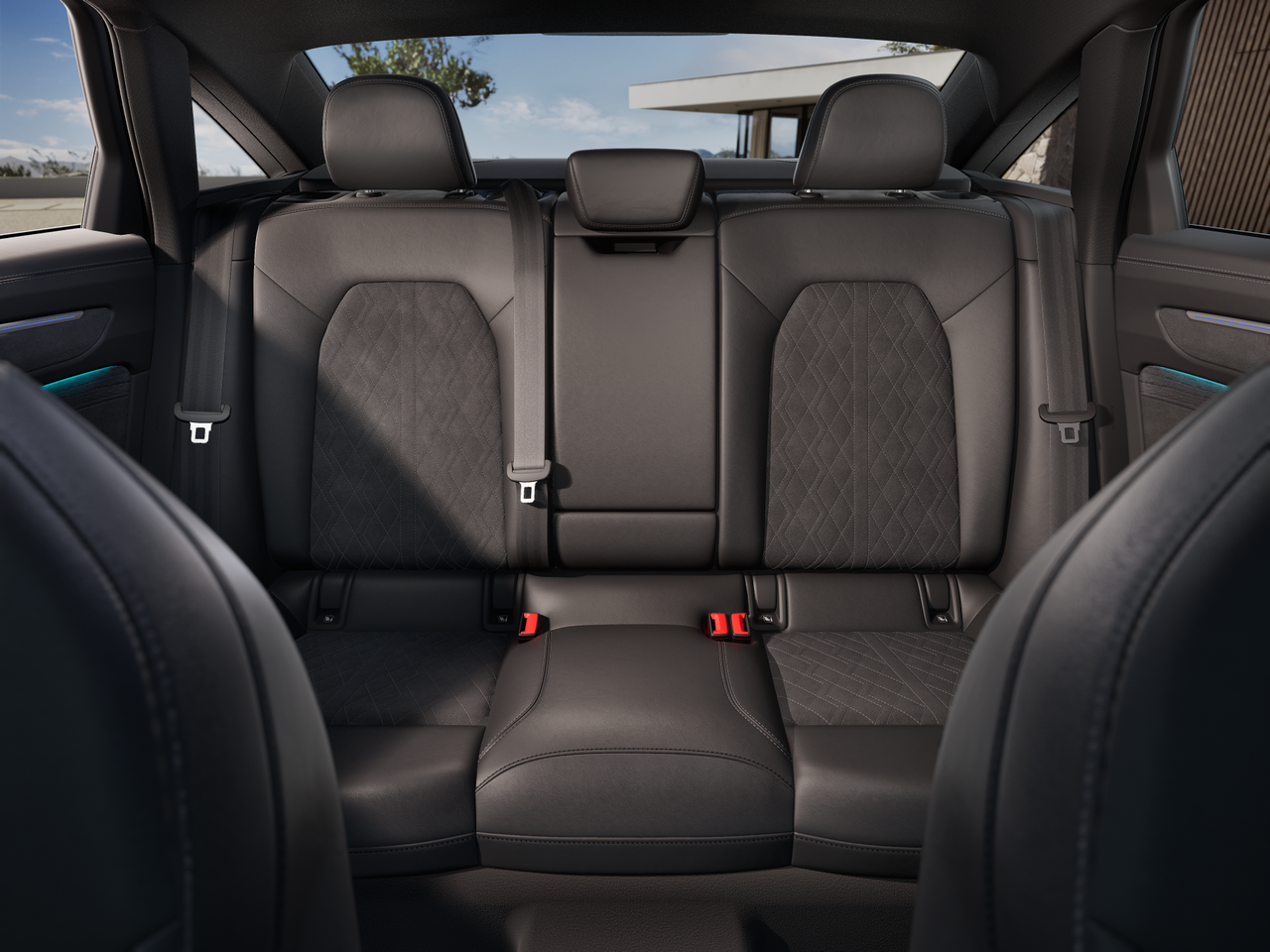 Зображення Audi A6 TDI quattro 150 kW