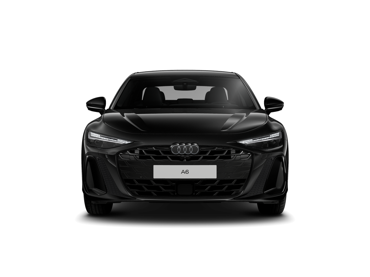 Зображення Audi A6 TDI quattro 150 kW