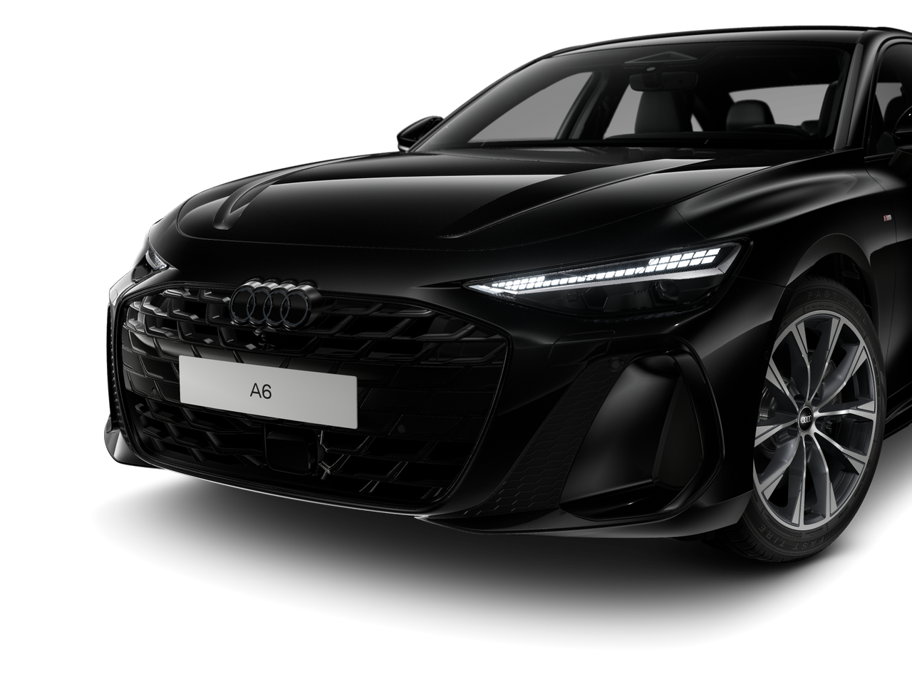 Зображення Audi A6 TDI quattro 150 kW