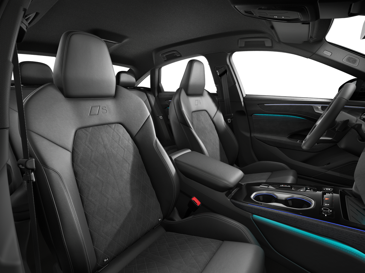 Зображення Audi A6 TDI quattro 150 kW