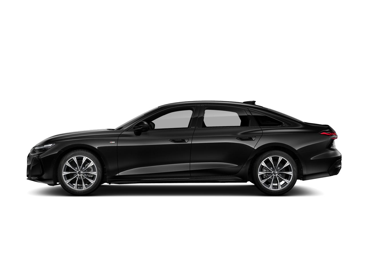 Зображення Audi A6 TDI quattro 150 kW