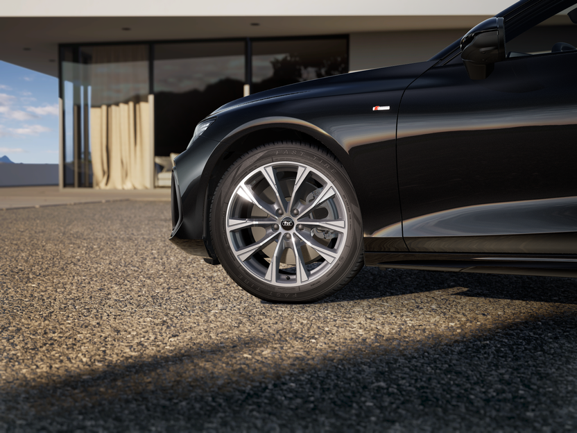 Зображення Audi A6 TDI quattro 150 kW