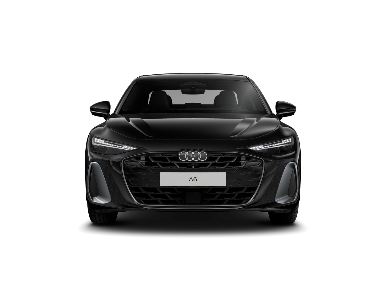 Зображення Audi A6 TDI quattro 150 kW